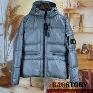 스톤아일랜드 STONE ISLAND 패딩
