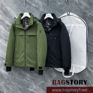 몽클레어 MONCLER 패딩