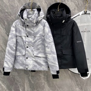 몽클레어 MONCLER 패딩
