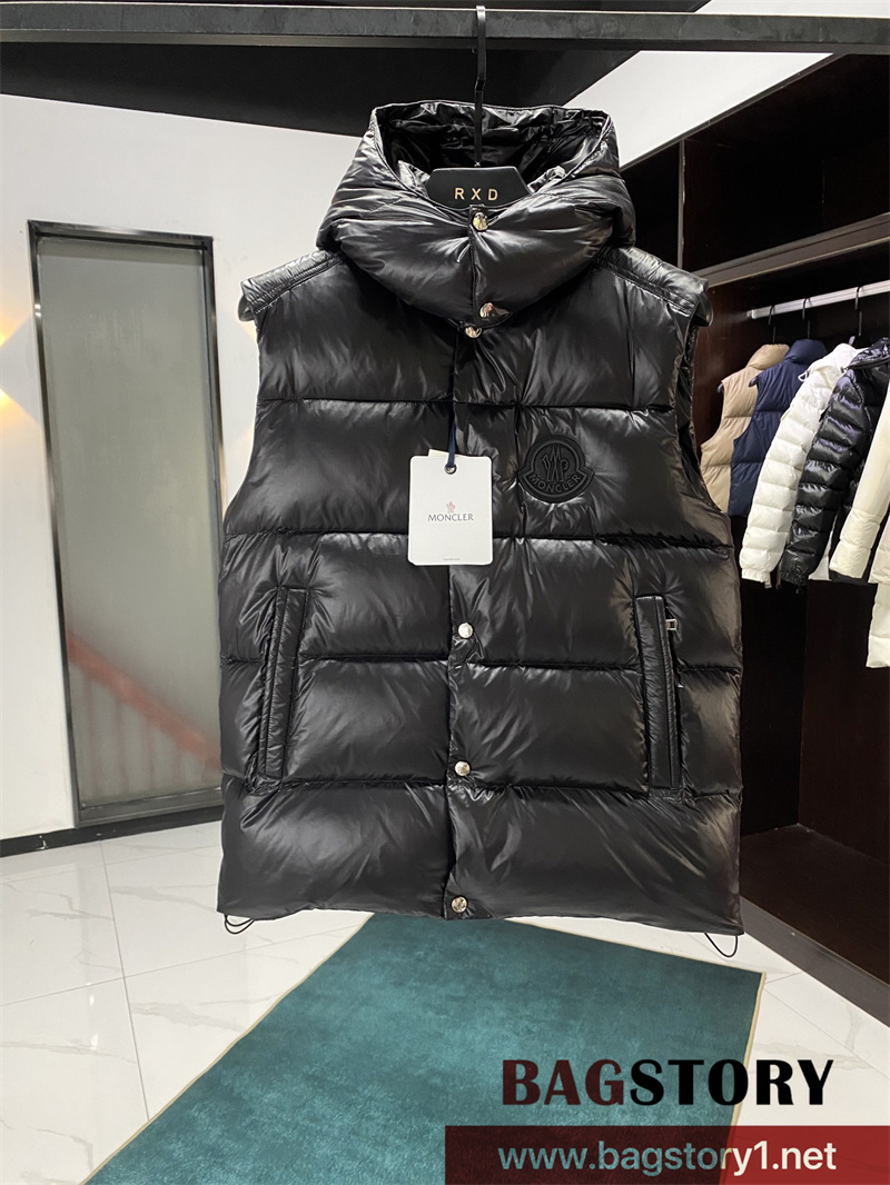 몽클레어 MONCLER 패딩