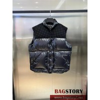 몽클레어 MONCLER 패딩 조끼