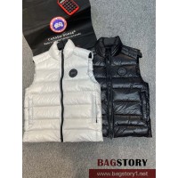 캐나다구스 CANADA GOOSE 패딩 조끼