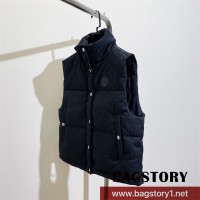 구찌 GUCCI  패딩 조끼