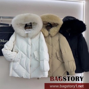 막스마라 MAXMARA 여성 패딩