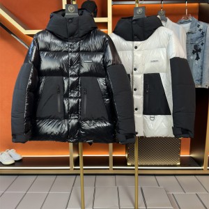 버버리 BURBERRY 패딩