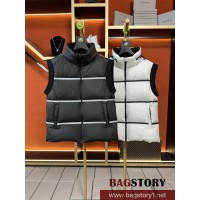 프라다 PRADA 패딩 조끼