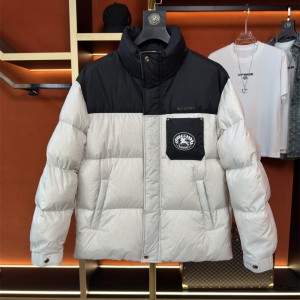 버버리 BURBERRY 패딩