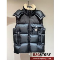 몽클레어 MONCLER 패딩 조끼