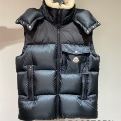 몽클레어 MONCLER 패딩 조끼