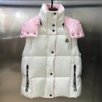 몽클레어 MONCLER 패딩 조끼