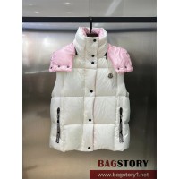 몽클레어 MONCLER 패딩 조끼