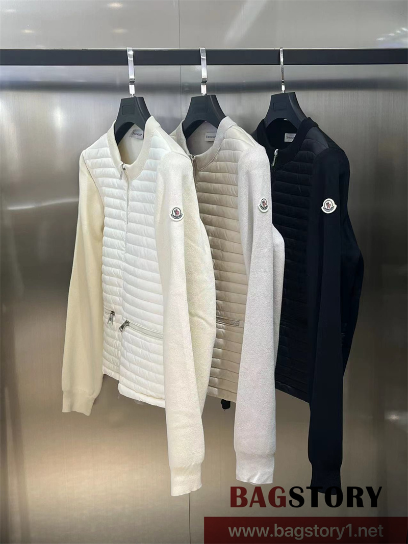 몽클레어 MONCLER 패딩 여성용