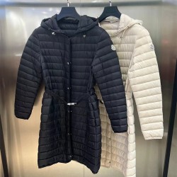 몽클레어 MONCLER 여성 패딩