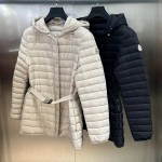 몽클레어 MONCLER 여성 패딩