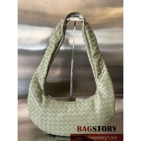 보테가베네타 BV 버디 크로스백 755618