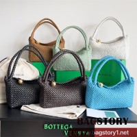 보테가베네타 토스카 숄더백 716974