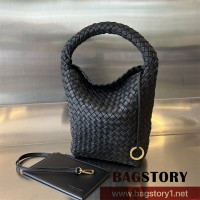 보테가베네타 까바 버킷 753172