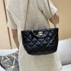 샤넬 CHANEL  스몰 쇼핑백 AS4188