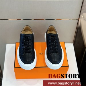 에르메스 HERMES 남성 스니커즈 운동화 신발