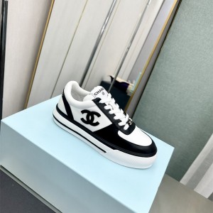 샤넬 CHANEL 여성 스니커즈 운동화 신발