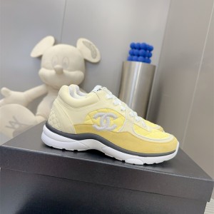 샤넬 CHANEL 여성 스니커즈 운동화 신발
