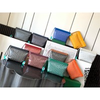 고야드 클러치백 콘티 파우치