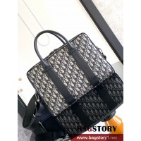 디올 DIOR 서류가방