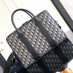 디올 DIOR 서류가방