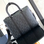 디올 DIOR 서류가방