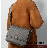 구찌 GUCCI 오피디아 메신저백 761741