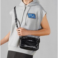 구찌 GUCCI  GG 크리스털 미니 숄더백 760342