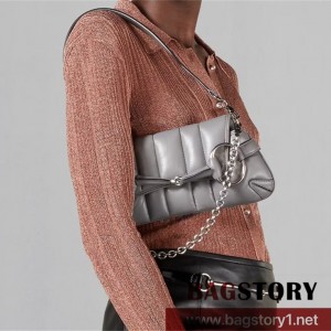 구찌 GUCCI 홀스빗 체인 스몰 숄더백 764339