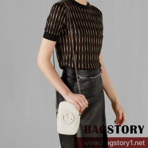 구찌 GUCCI 블론디  미니백 760315