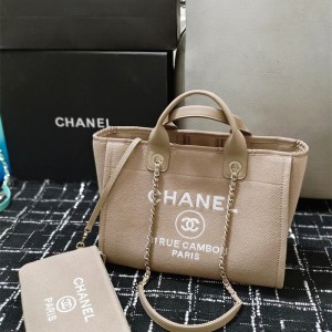 샤넬 CHANEL 쇼핑백 32cm