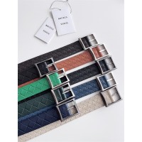 보테가베네타 BV 벨트 3.5cm