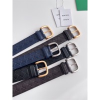 보테가베네타 BV 벨트 4.0cm