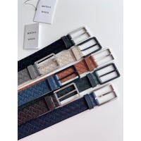 보테가베네타 BV 벨트 3.5cm