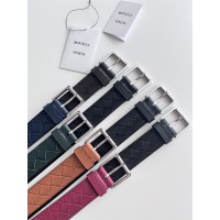 보테가베네타 BV 벨트 3.5cm