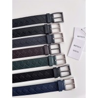 보테가베네타 BV 벨트 3.5cm