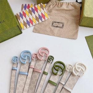 구찌 GUCCI 벨트 2.0CM