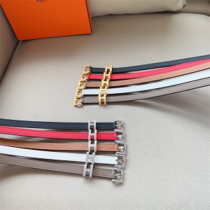 에르메스 HERMES 벨트 1.5cm