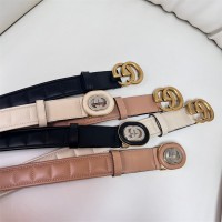 구찌 GUCCI 벨트 3.5cm