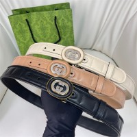 구찌 GUCCI 벨트 3.5CM