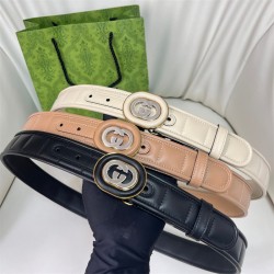 구찌 GUCCI 벨트 3.5CM