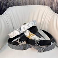 루이비통 LV 벨트 4.0cm