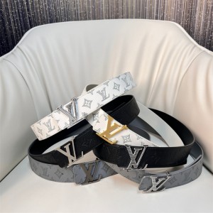 루이비통 LV 벨트 4.0cm
