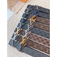 루이비통 LV 벨트 4.0cm