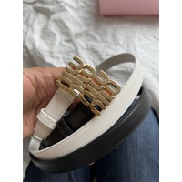 미우미우 MIUMIU 벨트 2.0