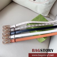 구찌 GUCCI 벨트 2.0CM