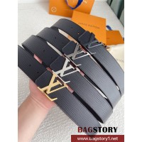 루이비통 LV 벨트 4.0cm